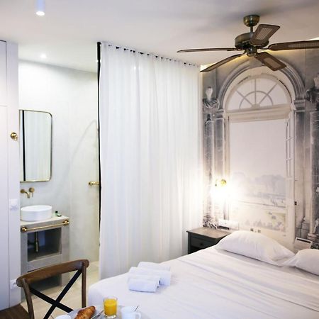 Studio De Charme Ideal Pour Visiter La Ville - 2P Paris Exterior foto